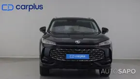 MG HS Luxury de 2025