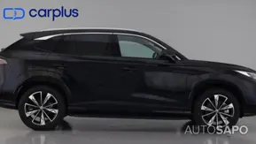 MG HS Luxury de 2025