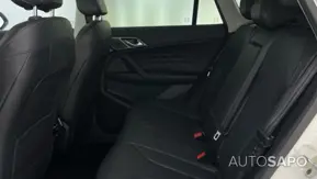 MG HS Luxury de 2025