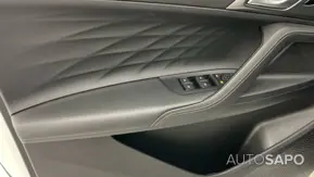 MG HS Luxury de 2025