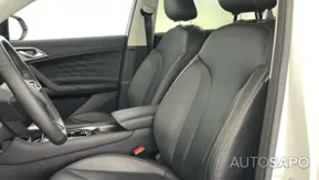 MG HS Luxury de 2025