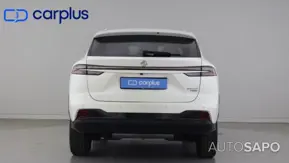 MG HS Luxury de 2025