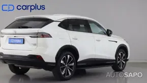 MG HS Luxury de 2025