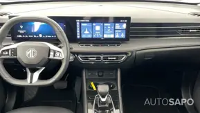 MG HS Luxury de 2025