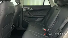 MG HS Luxury de 2025