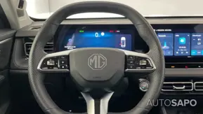 MG HS Luxury de 2025