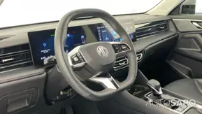 MG HS Luxury de 2025