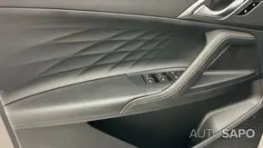 MG HS Luxury de 2025