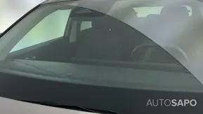 MG HS Luxury de 2025