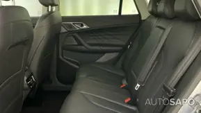 MG HS Luxury de 2024