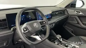 MG HS Luxury de 2024