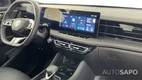 MG HS Luxury de 2024