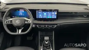 MG HS Luxury de 2024