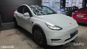 Tesla Model Y de 2022