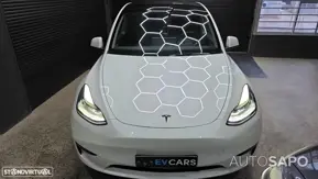 Tesla Model Y de 2022