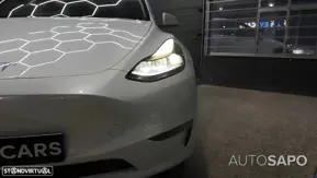 Tesla Model Y de 2022
