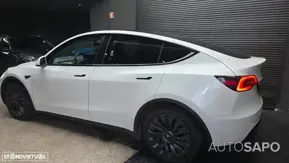 Tesla Model Y de 2022