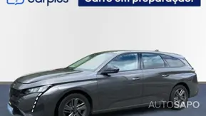 Peugeot 308 1.2 PureTech Active Pack de 2023