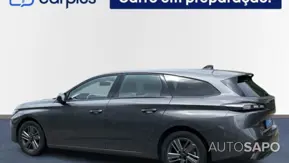 Peugeot 308 1.2 PureTech Active Pack de 2023