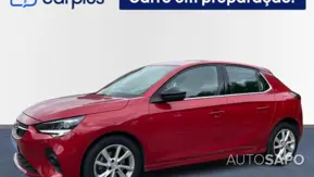 Opel Corsa 1.2 Elegance de 2023