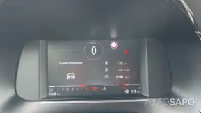 Opel Corsa 1.2 Elegance de 2023