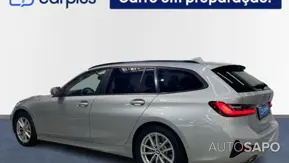 BMW Série 3 320 e Auto de 2021