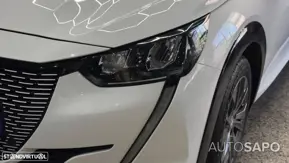 Peugeot E-208 de 2023