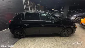 Peugeot E-208 de 2023
