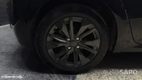Peugeot E-208 de 2023