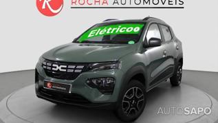 Dacia Spring de 2023