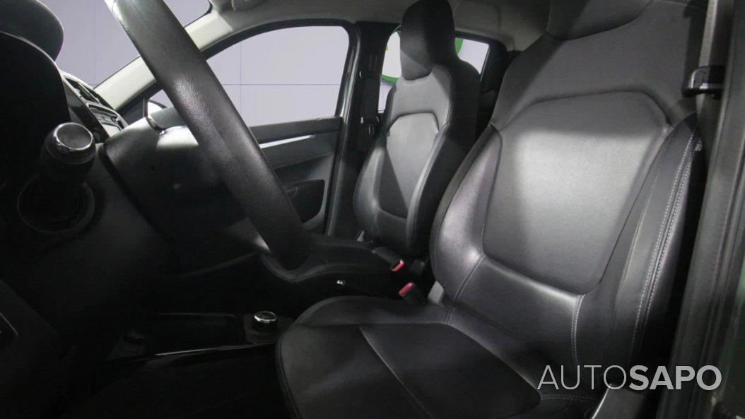 Dacia Spring de 2023