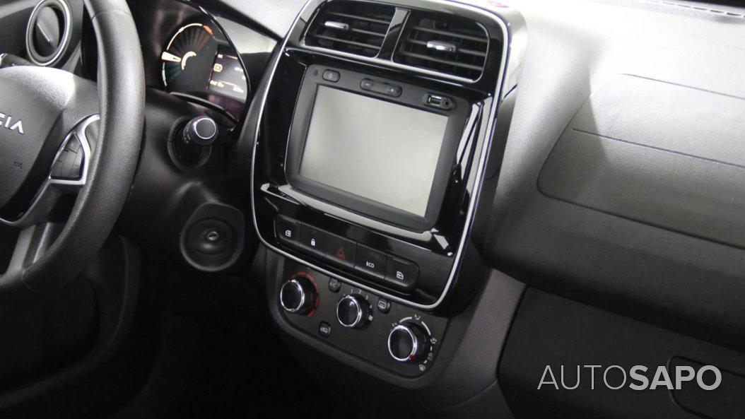 Dacia Spring de 2023