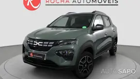 Dacia Spring de 2023