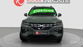 Dacia Spring de 2023