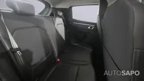 Dacia Spring de 2023