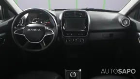 Dacia Spring de 2023