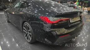 BMW Série 4 de 2021
