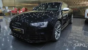 Audi RS5 de 2013