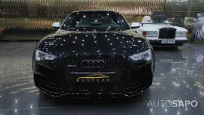 Audi RS5 de 2013