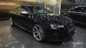 Audi RS5 de 2013