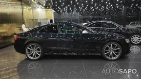 Audi RS5 de 2013