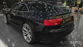 Audi RS5 de 2013