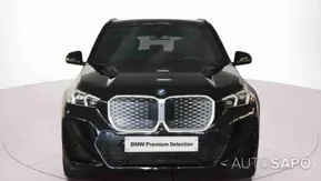 BMW iX1 de 2025