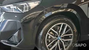 BMW iX1 de 2025