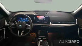 BMW iX1 de 2025