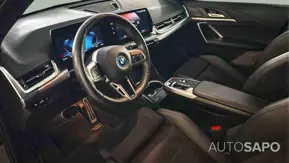 BMW iX1 de 2025