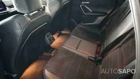 BMW iX1 de 2025