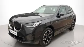 BMW X3 de 2025