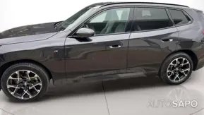 BMW X3 de 2025