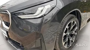 BMW X3 de 2025